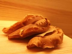 奶油肉松蛋烘糕-贺记蛋烘糕(青羊第五分店)