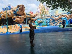 -郑州方特梦幻王国