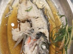 -钱大妈海鲜饭店(保利林语店)