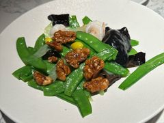 -奉天小馆·非遗东北菜(济南万象城店)