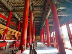 -历代帝王庙博物馆