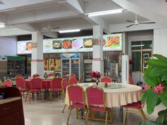 -琼海温泉鹅农家饭店