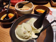 -花潮料理艺食馆(世欧广场店)