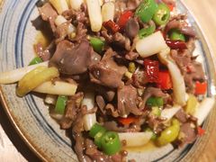 -静一餐厅·湖北菜(前门创始店)