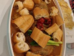-大铁勺新津菜(东丽阳光新业广场店)