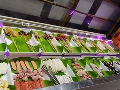 -九记潮汕现切鲜牛肉自助火锅(新开铺店)