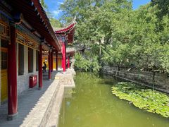 -华清宫景区