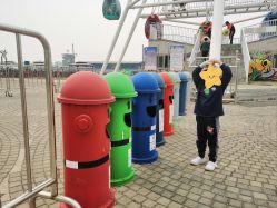 -大美儿童世界(奥林匹克水上公园店)