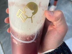 -喜茶(泰州泰兴吾悦广场店)