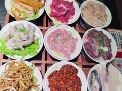 -蒙古人烤羊大师·草原料理(工农大路店)