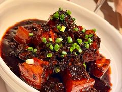 -玫瑰厅上海菜(兴国路店)