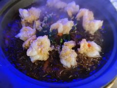 -绿茶餐厅(北京凤凰汇店)