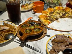 -必胜客(吾悦广场店)