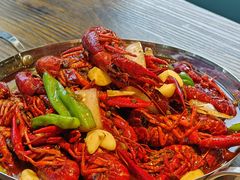 -517烧烤·龙虾·海鲜大排档(万象都荟店)