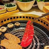 好吃绝了！吃烧肉就到牛角不踩雷！好吃的烤肉赶紧来吧！