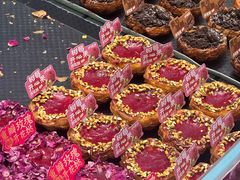 -泸溪河桃酥(西直门凯德店)