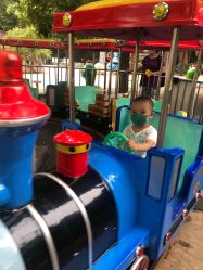 -大望京儿童游乐场