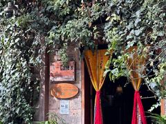 -源一咖啡馆(麒麟巷步行街店)