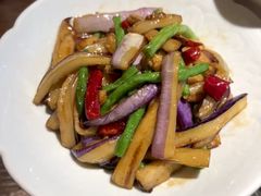 -老湘村·湖南土菜(天河维多利店)