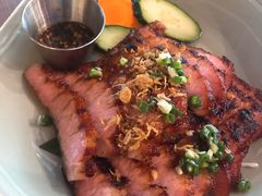 -CHINCHIN 青青·泰国料理(万象食家店)