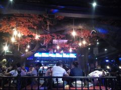 android_upload_pic-令狐冲烤鱼·烧菜馆(达明店)