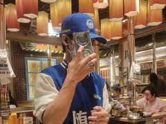 -姜胖胖无限自助烤肉(罗湖宝能店)