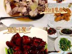 -宏玲餐厅(四川南路店)