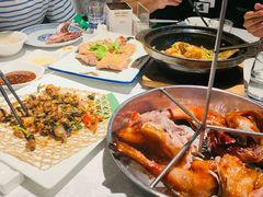 -五稻厨房粤西菜(新闻店)