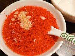 -庐灶江南·江南菜·四合院Bistro(东直门·华侨夜泊君亭店)