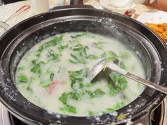 -丰尔粥食·粥底火锅·桑拿鸡(大良总店)
