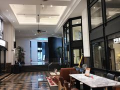 -永隆圣马可国际家居广场(江东中路店)