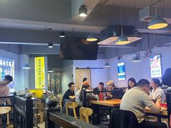 -四禧精酿烧烤串吧(大明湖店)