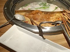 -季季红火锅(长沙步行街店)