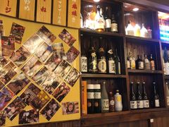 -鸟鹏烧鸟居酒屋(熙龙湾店)