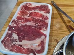 -壹号粥火锅·海鲜煲仔粥(水围店)