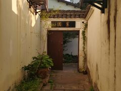 -小河直街历史文化街区