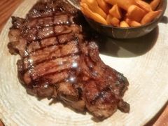 M9牛排-The Meat & Wine Co Southbank(南岸店)