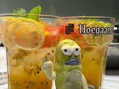 -映像威海·海鲜味道(市区店)