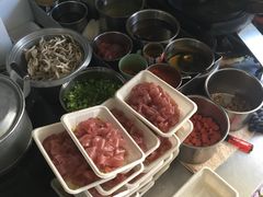 -何记酿皮店(西流湾店)