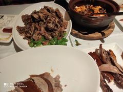 -四季民福烤鸭店(前门店)