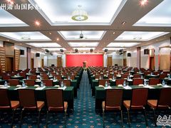 四季厅-杭州金马国际酒店