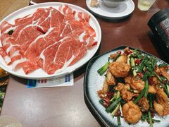 -金龙·打边炉(武进路店)