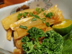 -肉魁屋·烧肉·烧鸟·酒场(高新店)
