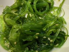 -争鲜回转寿司(浦东三钢里PLUS店)