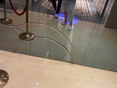 -青岛鑫江温德姆酒店
