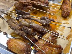 -老白家怡贵园烤肉