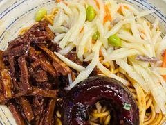 -梅溪·小伙子干挑面(安吉总店)