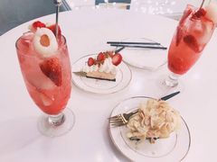 -PETIT PARIS 小巴黎(凯德1818店)