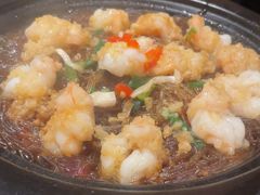 -绿茶餐厅(华贸购物中心店)