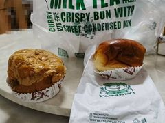 -翠华餐厅(香港国际机场店)